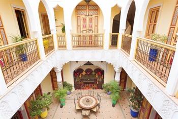 Riad Sofia