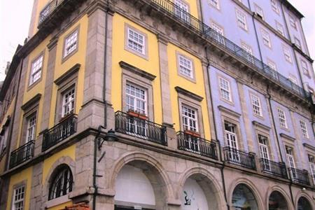 Ribeira do Porto Hotel