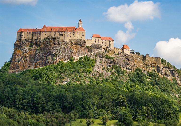 Riegersburg, Oostenrijk