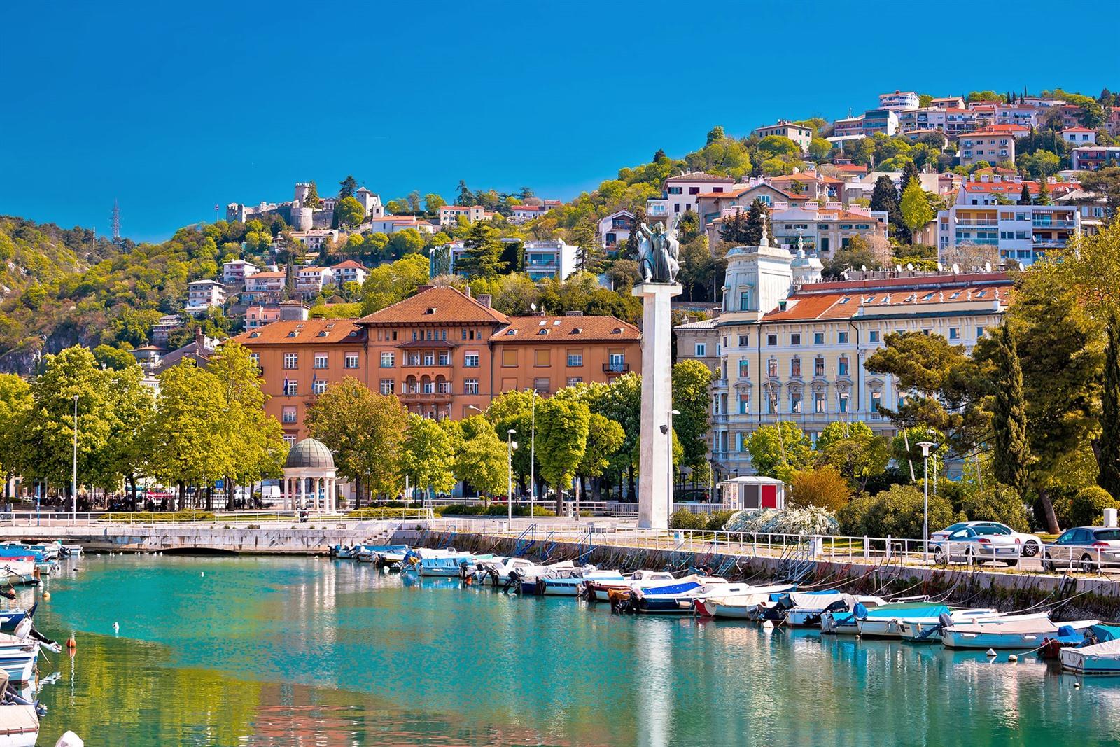 rijeka