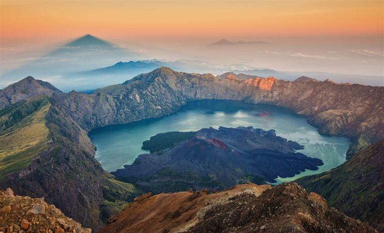 Rinjani