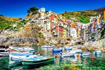 Riomaggiore