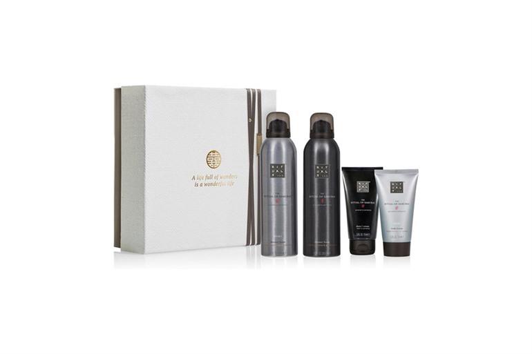 Rituals geschenkset 