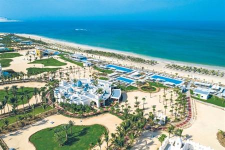 RIU Karamboa boeken vlakbij Rabil