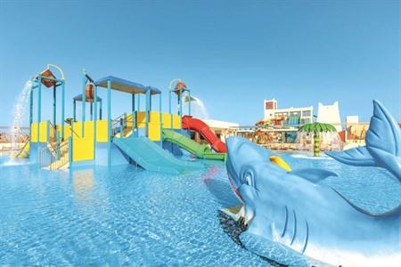 Riu Palace Santa Maria boeken