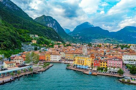 Riva del Garda