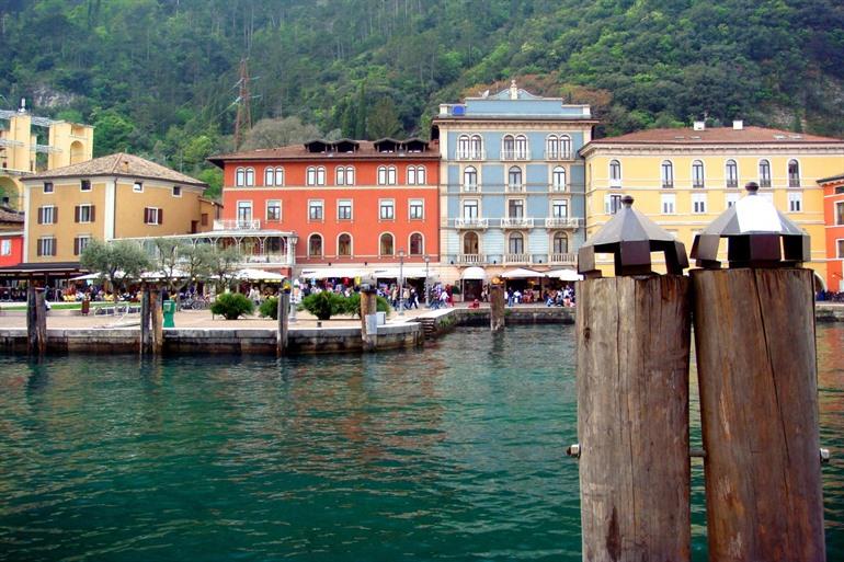 Riva Del Garda