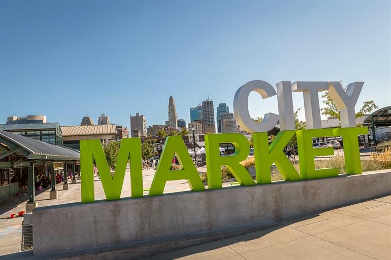River Market