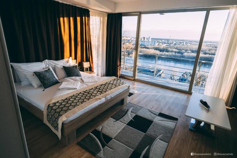 River View Residence Hotel boeken