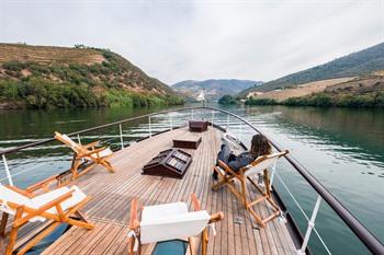 Riviercruise Douro