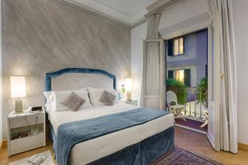 Rivoli Boutique Hotel boeken