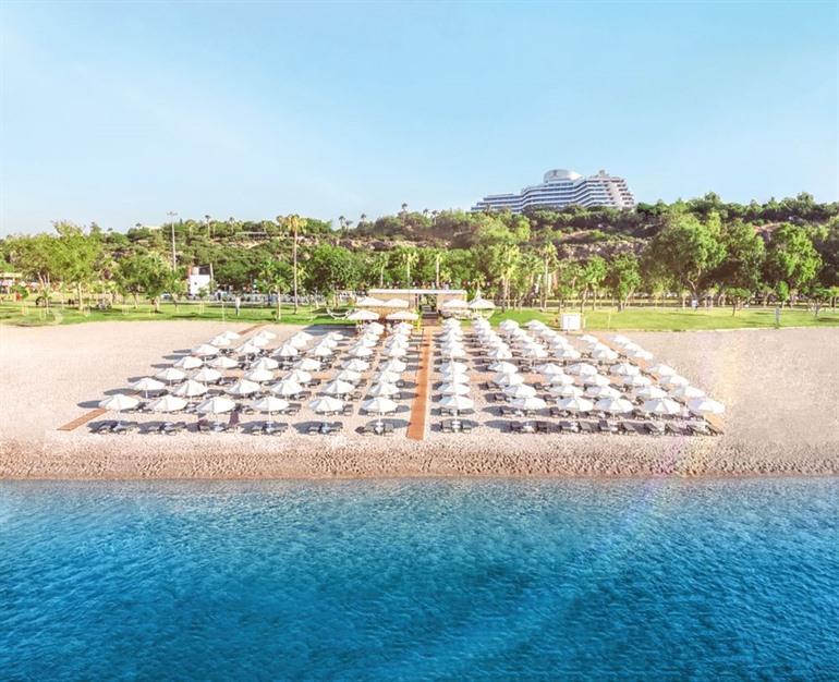 Rixos Downtown Antalya boeken