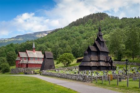 Roadtrip door Denemarken, Zweden en Noorwegen: Route voor je rondreis langs de mooiste plekken