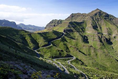 Roadtrip langs de GC-200 op Gran Canaria: de mooiste route en stops aan de westkust