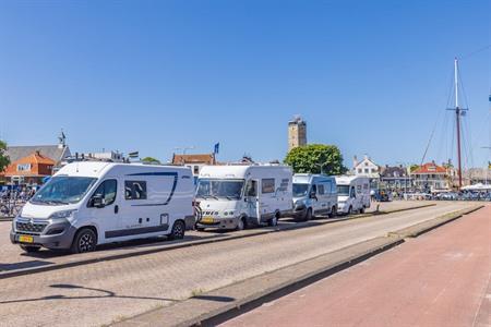 Roadtrip Nederland, Duitsland en Denemarken