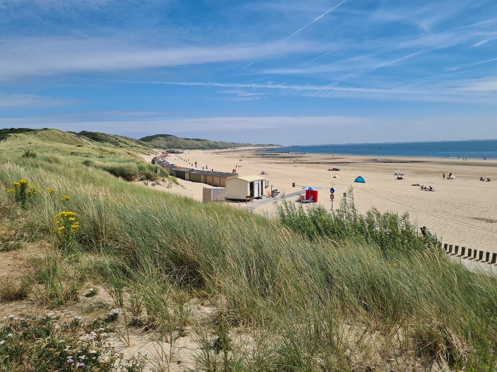 Roadtrip Zeeland Route langs dé mooiste plekken + kaartje