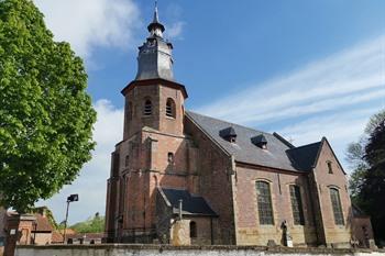 Roborst kerk