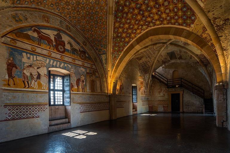 Rocca di Angera, Lombardije