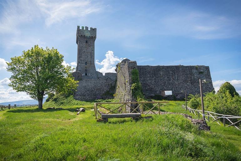 Rocca di Radicofani