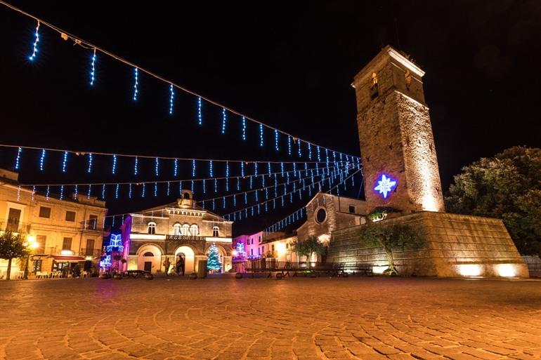 Rocca San Giovanni, Abruzzen, Italië