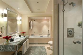 Rocco Forte Hotel Amigo in Brussel