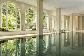 Rocco Forte Villa Kennedy