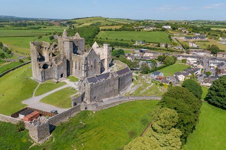 Rock of Cashel