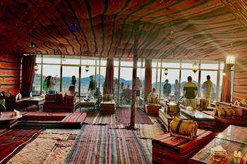 Rocky Mountain Hotel boeken