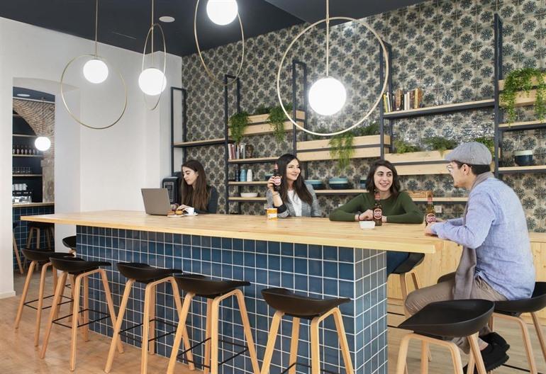 Rodamon Lisboa Hostel