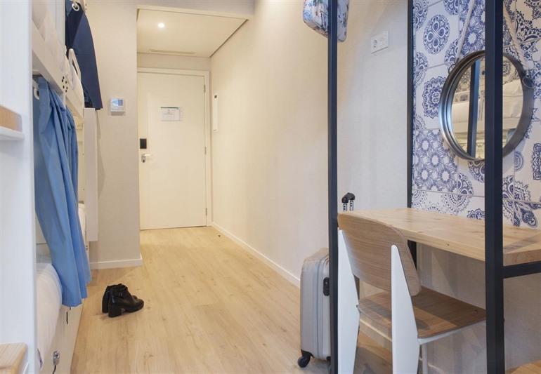 Rodamon Lisboa Hostel