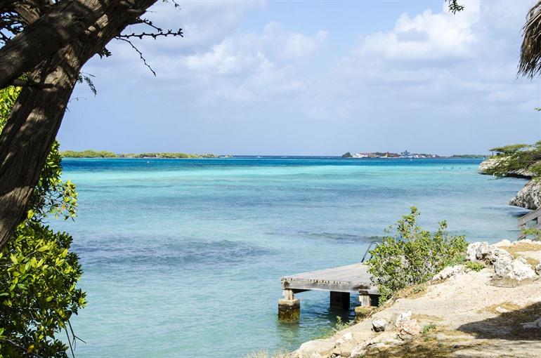 Rodger's Beach, Aruba