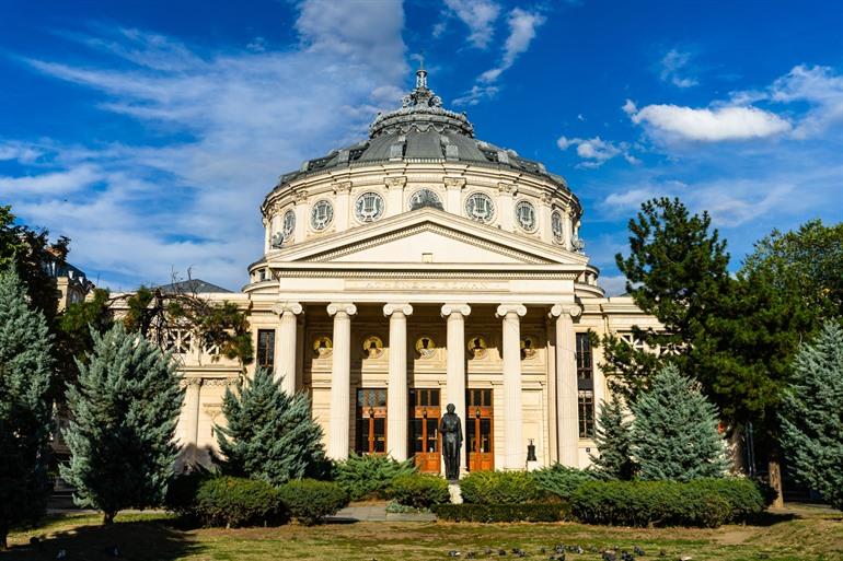 Romanian Athenaeum