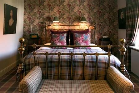 Romantik B&B Zonnehuis boeken