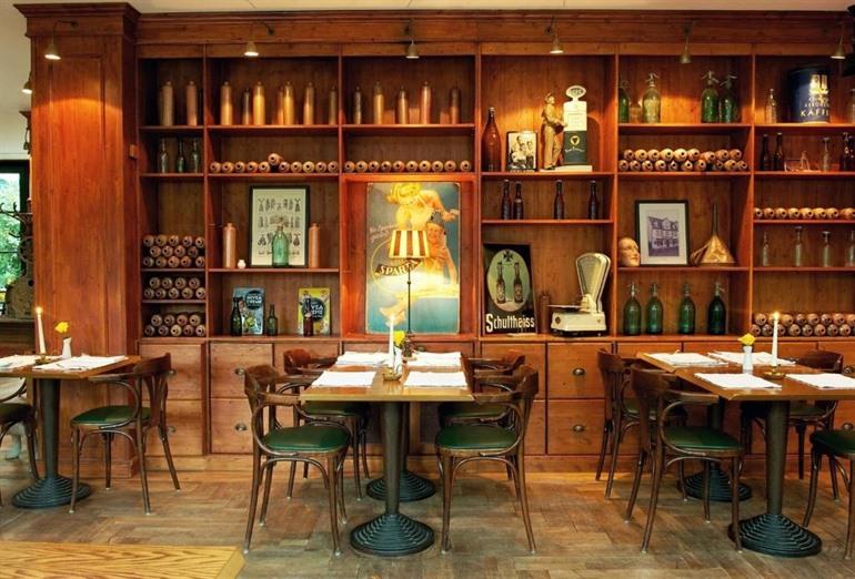 Romantik Hotel Kaufmannshof boeken