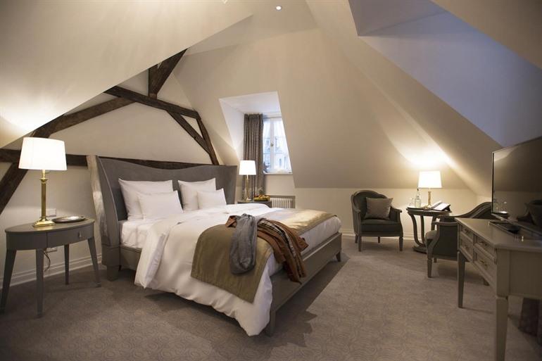 Romantik Hotel Zur Glocke (Trier)