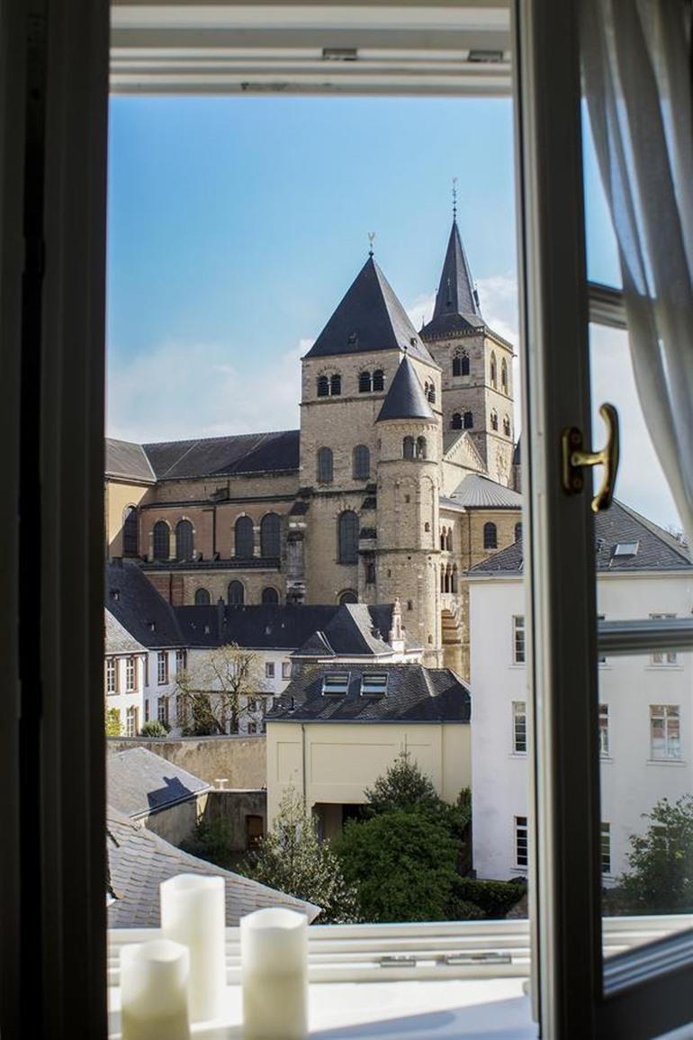 Romantik Hotel Zur Glocke