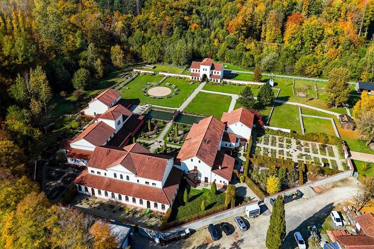 Römische Villa Borg, Saarland