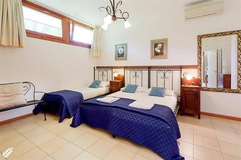 Ronc dai Luchis - Agriturismo e Cantina in Faedis boeken