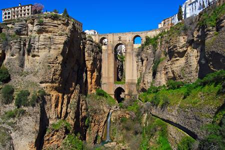 25 x top bezienswaardigheden in Ronda bezoeken? Tips & info