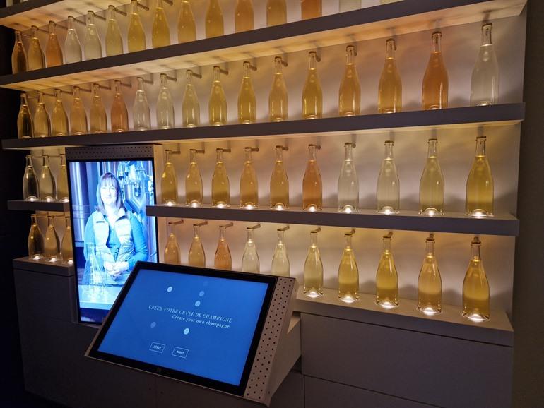 Rondleiding door Pressoria