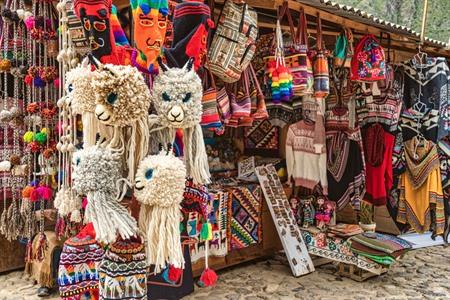 Rondreis door Peru in Zuid-Amerika