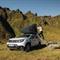 Rondreis IJsland met 4x4 Jeep en daktent