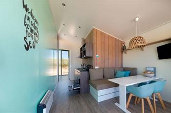 Roompot Beach Houses Den Haag boeken