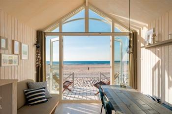 Roompot Beach Houses Den Haag boeken