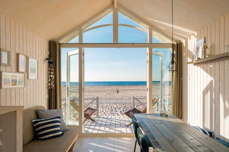 Roompot Beach Houses Den Haag boeken