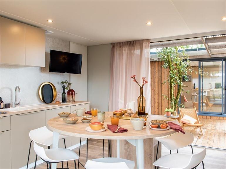 Roompot Beach Resort Agde (Occitanië) boeken