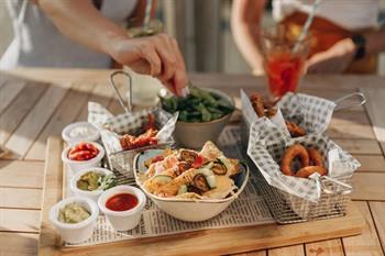 Roompot Beach Resort (Zeeland)