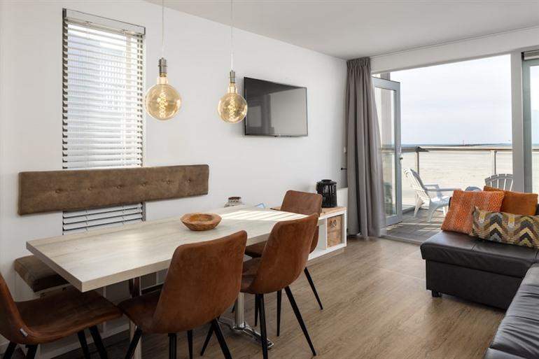 Roompot Beach Villa's Hoek van Holland boeken