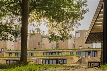 Roompot Gulpen boeken