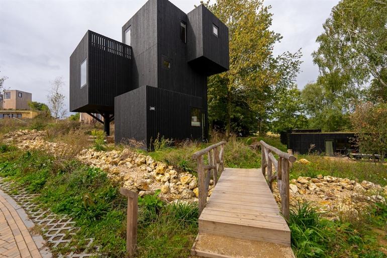 Roompot Gulpen boeken